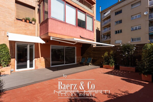 photo 26 Ground floor apartment for sale in Sarria-Sant Gervasi