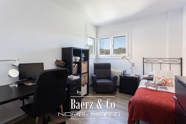 photo 23 Independent house with a pool, garden, and large terraces in La Plana – Bellsoleig