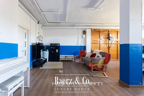 photo 42 Independent house with a pool, garden, and large terraces in La Plana – Bellsoleig