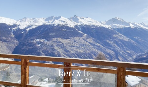 photo 6 Havre Blanc chalet E