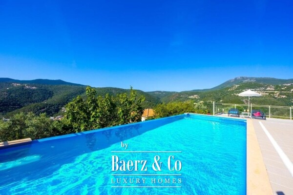 photo 14 2319818 - Villa For sale, Lefkada, 156 sq.m., €745.000