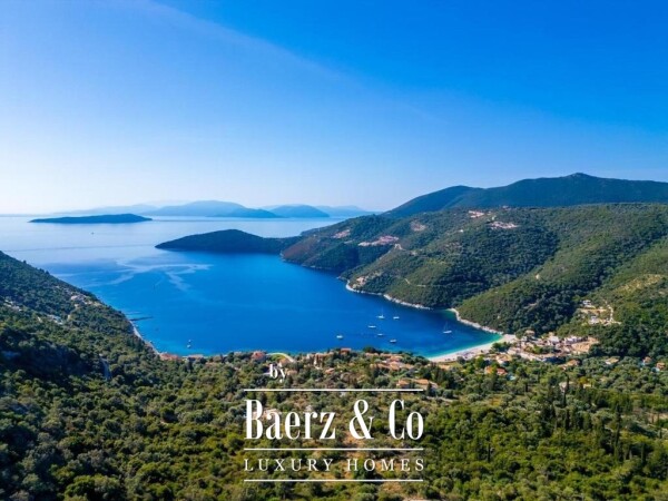 photo 16 2319818 - Villa For sale, Lefkada, 156 sq.m., €745.000