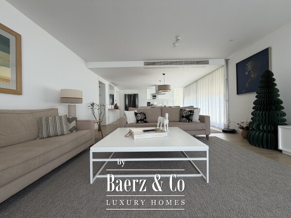 photo 5 Exclusive villa for sale in Abama