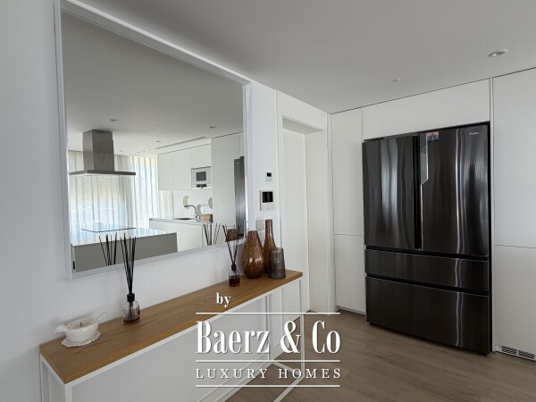 photo 9 Exclusive villa for sale in Abama