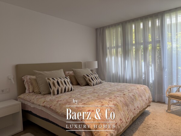 photo 17 Exclusive villa for sale in Abama