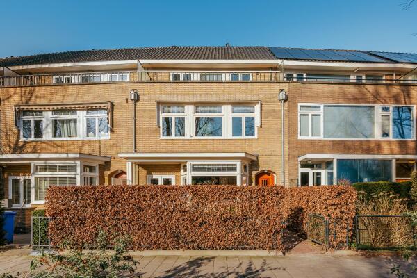 photo 59 Diepenbrockstraat 18