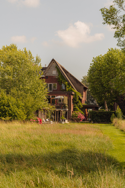 photo 26 Amsteldijk Noord 105