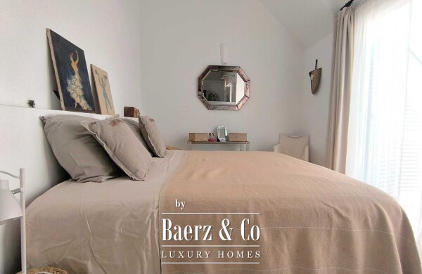 photo 18 MENORCAN HOUSE WITH POOL FOR SALE IN THE OLD TOWN OF CIUTADELLA DE MENORCA NEAR FISH MARKET