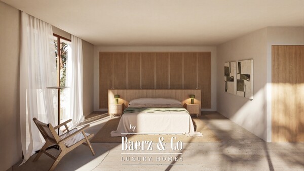 photo 8 Beautiful luxury home in Benissa, Costa Blanca