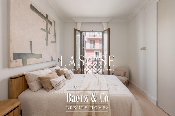 photo 29 Barcelona, La Dreta de lEixample