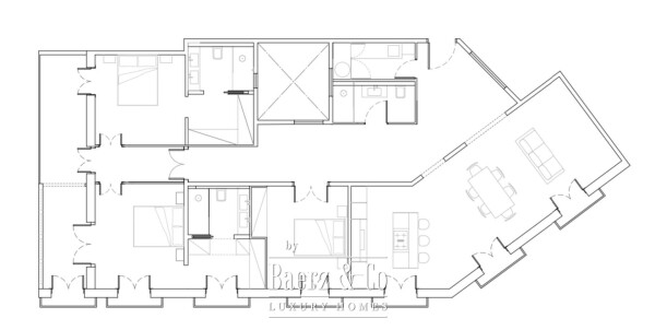 photo 45 Barcelona, La Dreta de lEixample