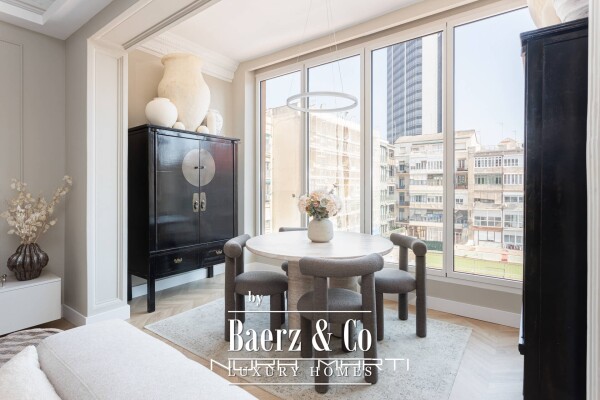 photo 7 Apartment for sale in Eixample