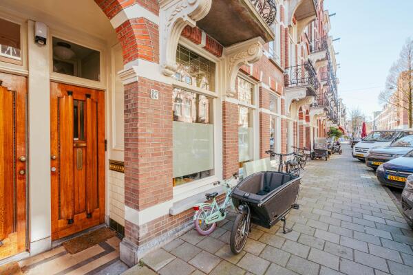 photo 6 Tweede Helmersstraat 87 H