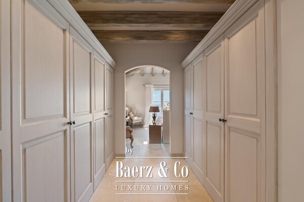 photo 19 Luxury villa with panoramic sea views and unforgettable sunsets