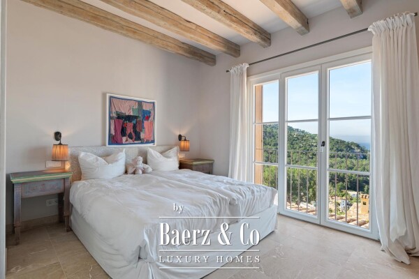 photo 21 Luxury villa with panoramic sea views and unforgettable sunsets