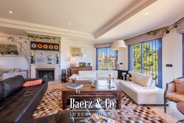 photo 7 Beautiful luxury home in Sotogrande, Sotogrande Costa - Zona B