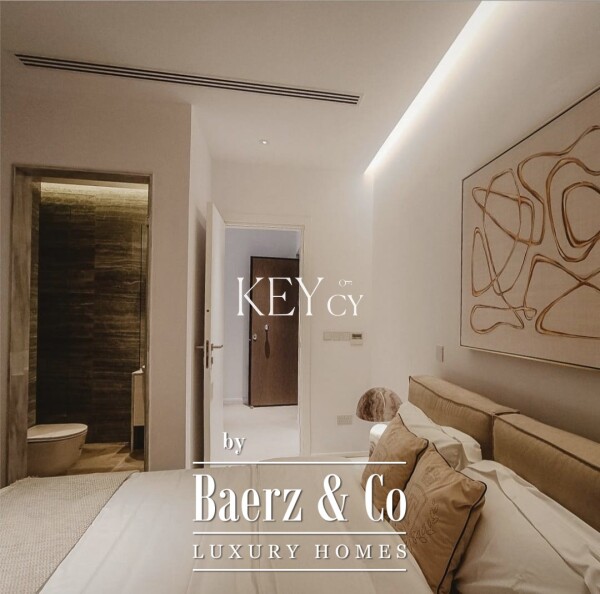 photo 16 2102399 - Modern Key Ready 2 Bedroom Apartment For sale, Limassol City, 157 sq.m., €905,000