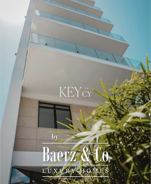 photo 25 2102399 - Modern Key Ready 2 Bedroom Apartment For sale, Limassol City, 157 sq.m., €905,000