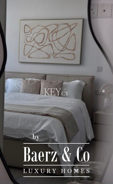 photo 13 2102399 - Modern Key Ready 3 Bedroom Penthouse For sale, Limassol City, 187 sq.m