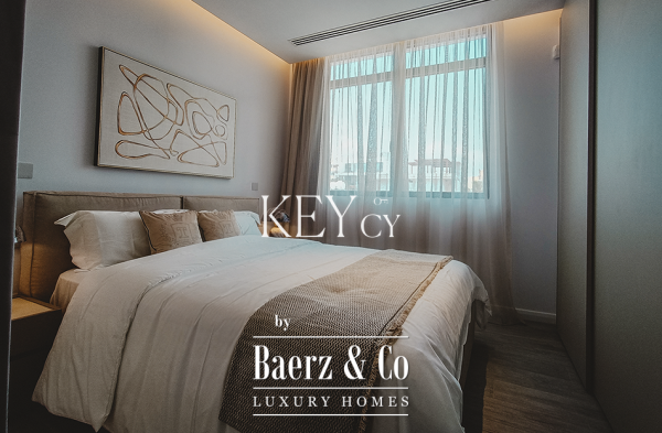 photo 20 2102399 - Modern Key Ready 3 Bedroom Penthouse For sale, Limassol City, 187 sq.m