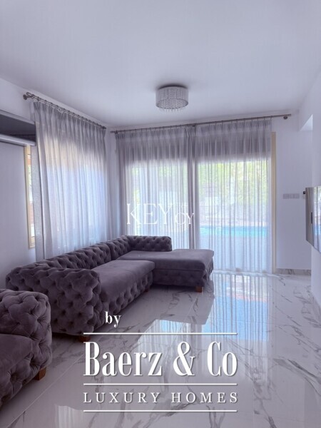 photo 3 2281511 - 5 Bedroom Villa For Sale, Pyrgos, 214 sq.m.