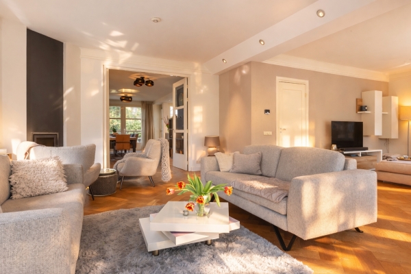 photo 2 Jachtlaan 164