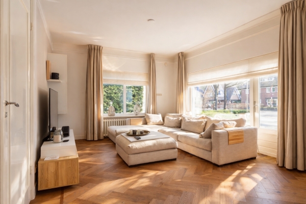 photo 8 Jachtlaan 164