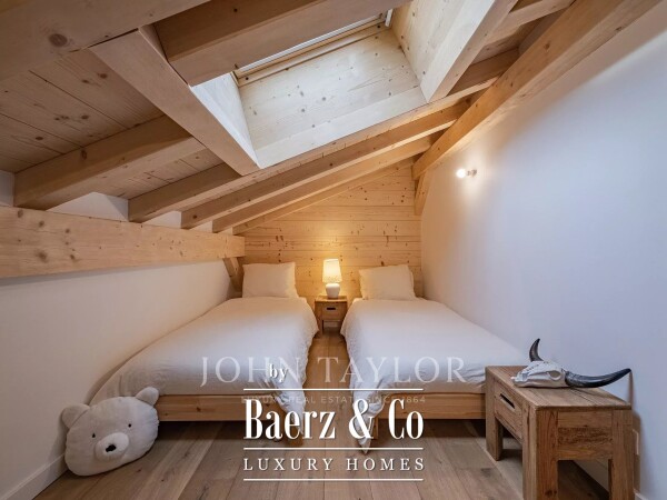 photo 12 NEW CHALET