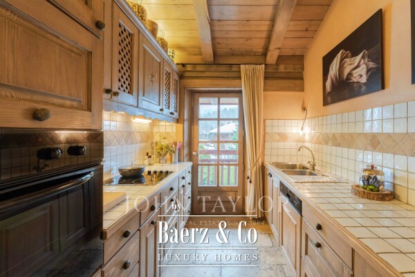 photo 5 DUPLEX APARTMENT - LE JAILLET