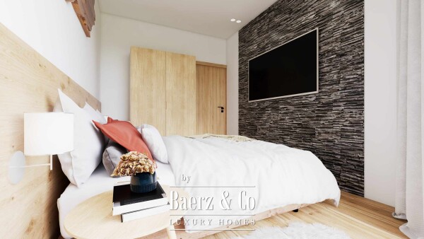 photo 8 Saas-Fee Dom 4545 app. 005