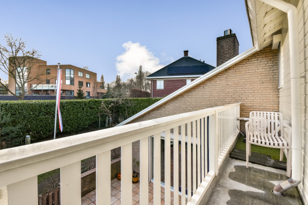 photo 22 Sweelinckplaats 3