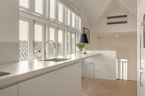 photo 17 Tesselschadestraat 31 H