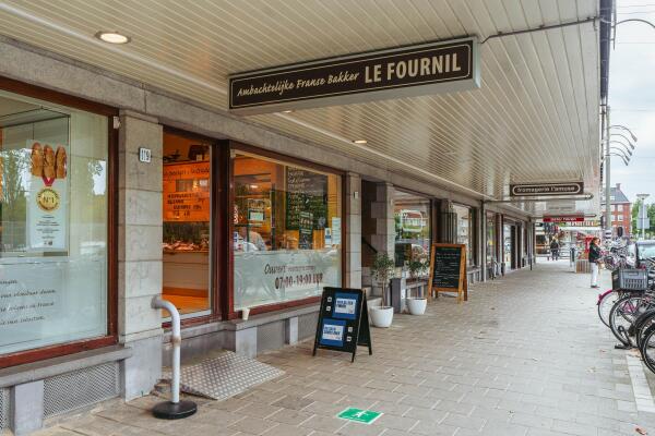 photo 47 Minervaplein 36 5