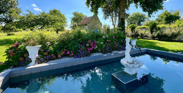 photo 2 Gasthuis 32