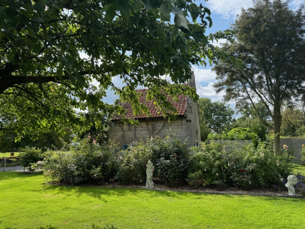 photo 4 Gasthuis 32