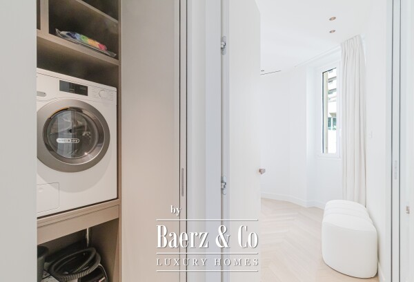 photo 21 Beautifully Renovated and Furnished Bourgeois Apartment