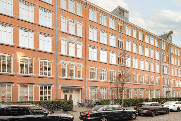 photo 6 Ruysdaelstraat 49 F 4