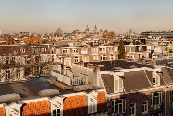 photo 19 Ruysdaelstraat 49 F 4