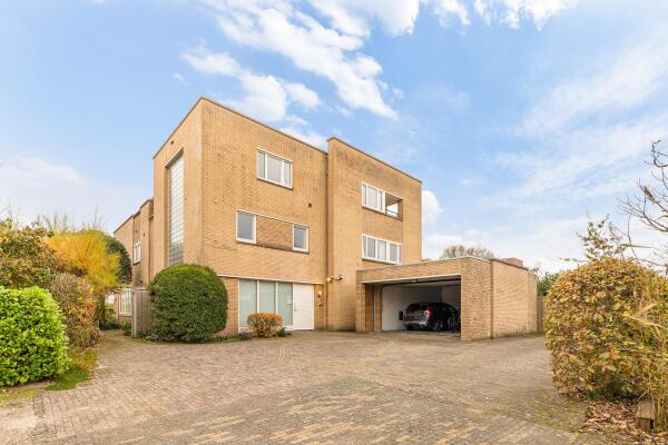 photo 2 Olympiadelaan 16