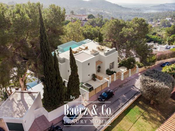 photo 1 Beautiful luxury home in Can Furnet, Can Furnet