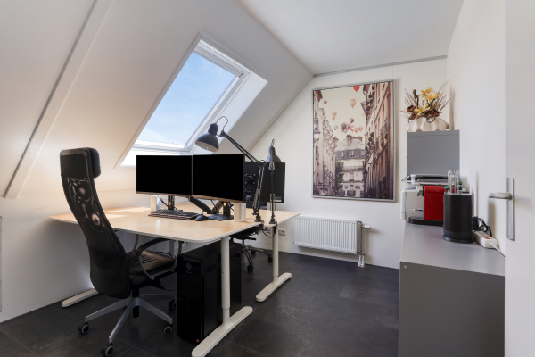 photo 30 Dudokplantsoen 12