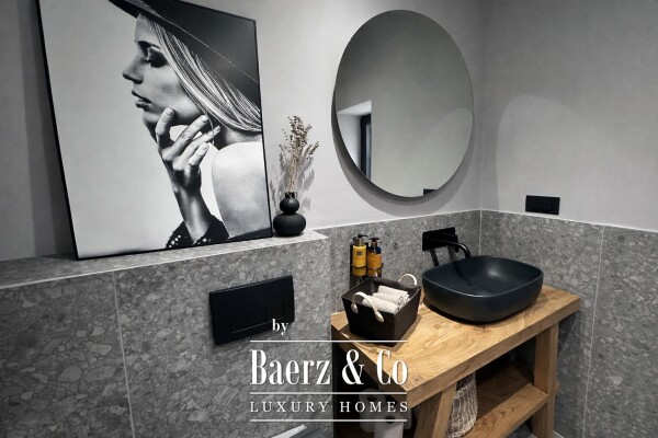 photo 24 Luxurious Villa in Budva Municipality with a Panoramic Sea View