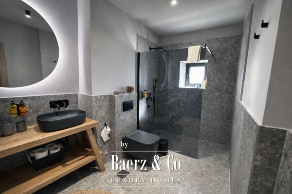 photo 25 Luxurious Villa in Budva Municipality with a Panoramic Sea View