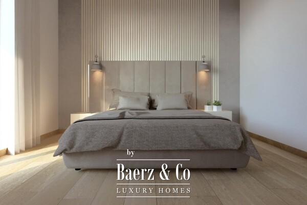 photo 7 Opatija, Ičići, luxury apartment in an exclusive new building, panoramic sea view