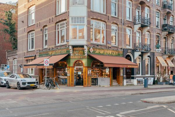 photo 32 Balthasar Floriszstraat 12 3