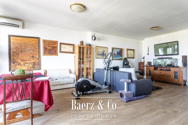 photo 4 Split, Center - Spacious floor in an excellent location with a sea view