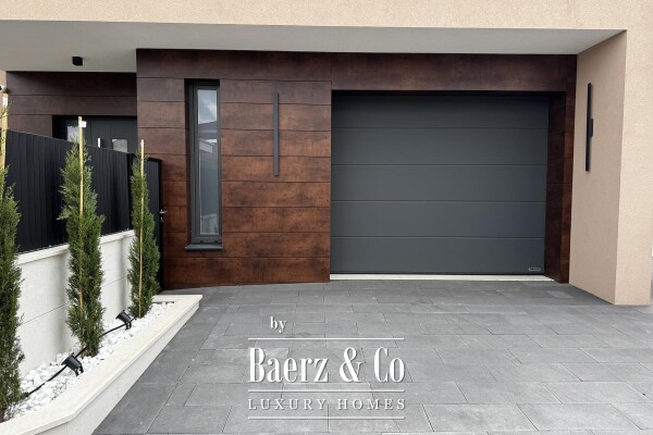 photo 6 Vodice, luxury villa with pool, new build, plot 480 m²