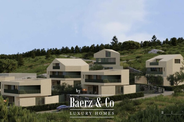 photo 8 Brač, Sutivan, luxury villa with a swimming pool and a beautiful sea view