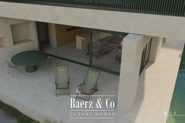 photo 6 Brač, Sutivan, luxury villa with a swimming pool in a quiet location