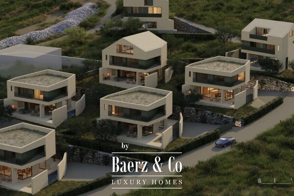 photo 10 Brač, Sutivan, luxury villa with a swimming pool in a quiet location